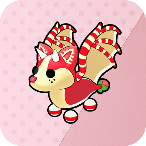 Strawberry Shortcake Bat Dragon