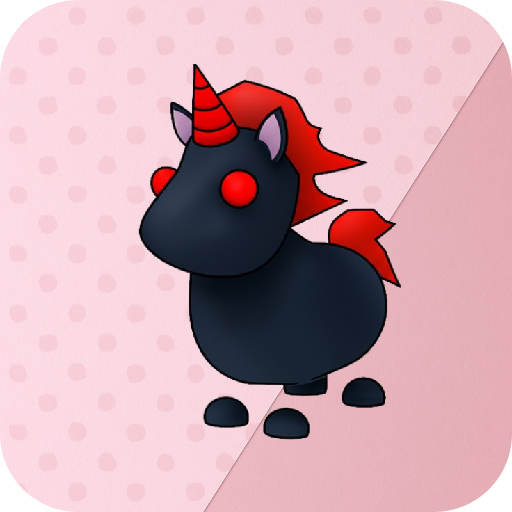 Evil Unicorn