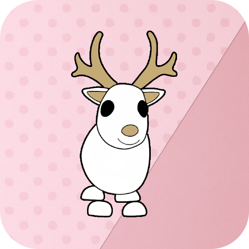 Arctic Reindeer